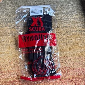 Rynohyde Scuba Neoprene Gloves Medium